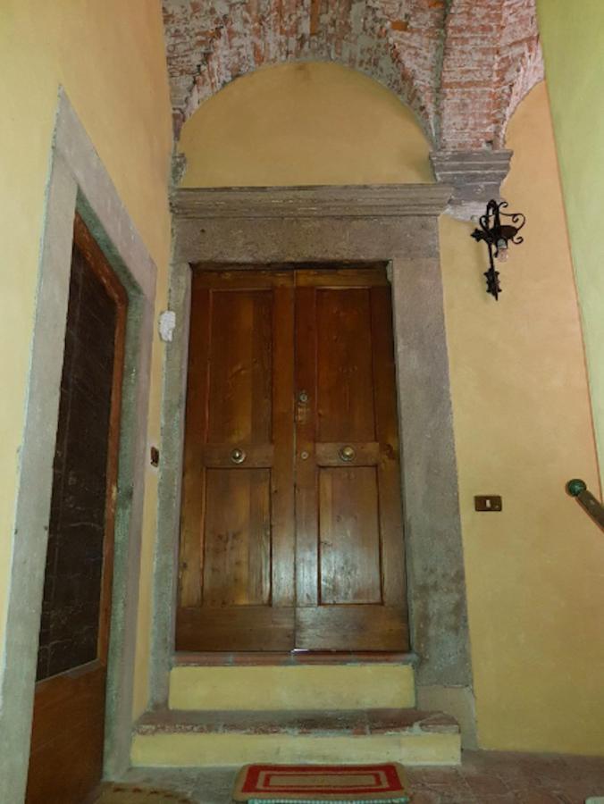Old Pelleria Apartamento Lucca Exterior foto